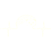 Heartbeat Hedgehog ECG Line