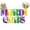 Mardi Gras Festival