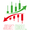 Juste le HODL Trading Actions