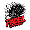 Padel - Racket Sport