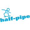 half pipe