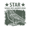 Star | Oiseau de l’année 2018
