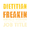 Diet Dietician Miracle Shirt