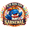 Carnival Carnival 2026 Gift Funny