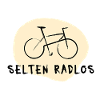 Rarely Wheelless – Funny Bicycle Pun Saying