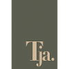 Poster di tipografia moderna – Beh.