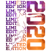 6E ANNIVERSAIRE BASKETBALL 2020 ÉDITION LIMITÉE