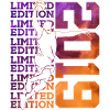 7E ANNIVERSAIRE BASKETBALL 2019 ÉDITION LIMITÉE