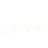 half pipe