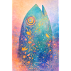Ocean Dream – Surfboard Spirit Art