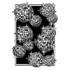 Mirrorballs with Background