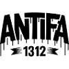 Antifa 1312 - Antifa Tee
