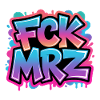 FCK MAR - Anti CDU Meme