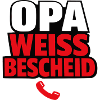 OPA WEISS BESCHIED – Téléphone rétro