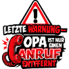 Last Warning Phone Alarm