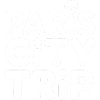 Paris City Trip France Travel