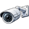 Security Camera Surveillance Camera