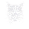Fumer, cigarette, chat fumer une cigarette