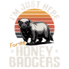 Funny Honey Badger