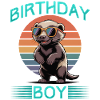 Funny Honey Badger