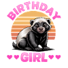Funny Honey Badger