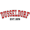 Dusseldorf Est. 1976