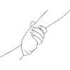 Hands of Connection