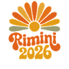 Rimini 2026 Sunburst
