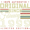 Awesome since February 1999