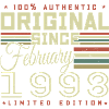 Awesome since February 1998