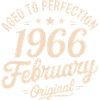 Février 1966 – Februar 1966
