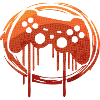 Retro style game