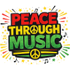 Peace Through Music Reggae