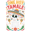 One Hot Tomale