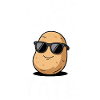 Taters Gonna Tate