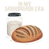 À mon époque du levain