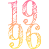 Millésime 1996