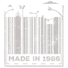 Millésime 1986
