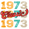 Classique 1973