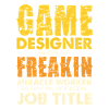 Game Designer Wunderwerker