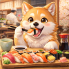 DogSushi