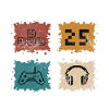 Level 25 Unlocked