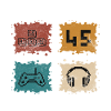 Level 45 Unlocked
