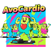 AvoCardio Fitness Avocado