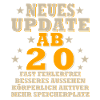 NewUpdate 20: Body Active