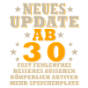 New update from 30