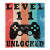 Level 11 Freigeschaltet Controller