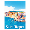 Saint-Tropez Côte d'Azur