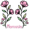 Maman Fleurs