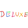 Deluxe Rainbow Lettering